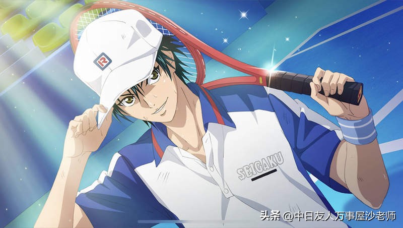 日宅票选jump史上最帅主角,jump全人气角色投票排名