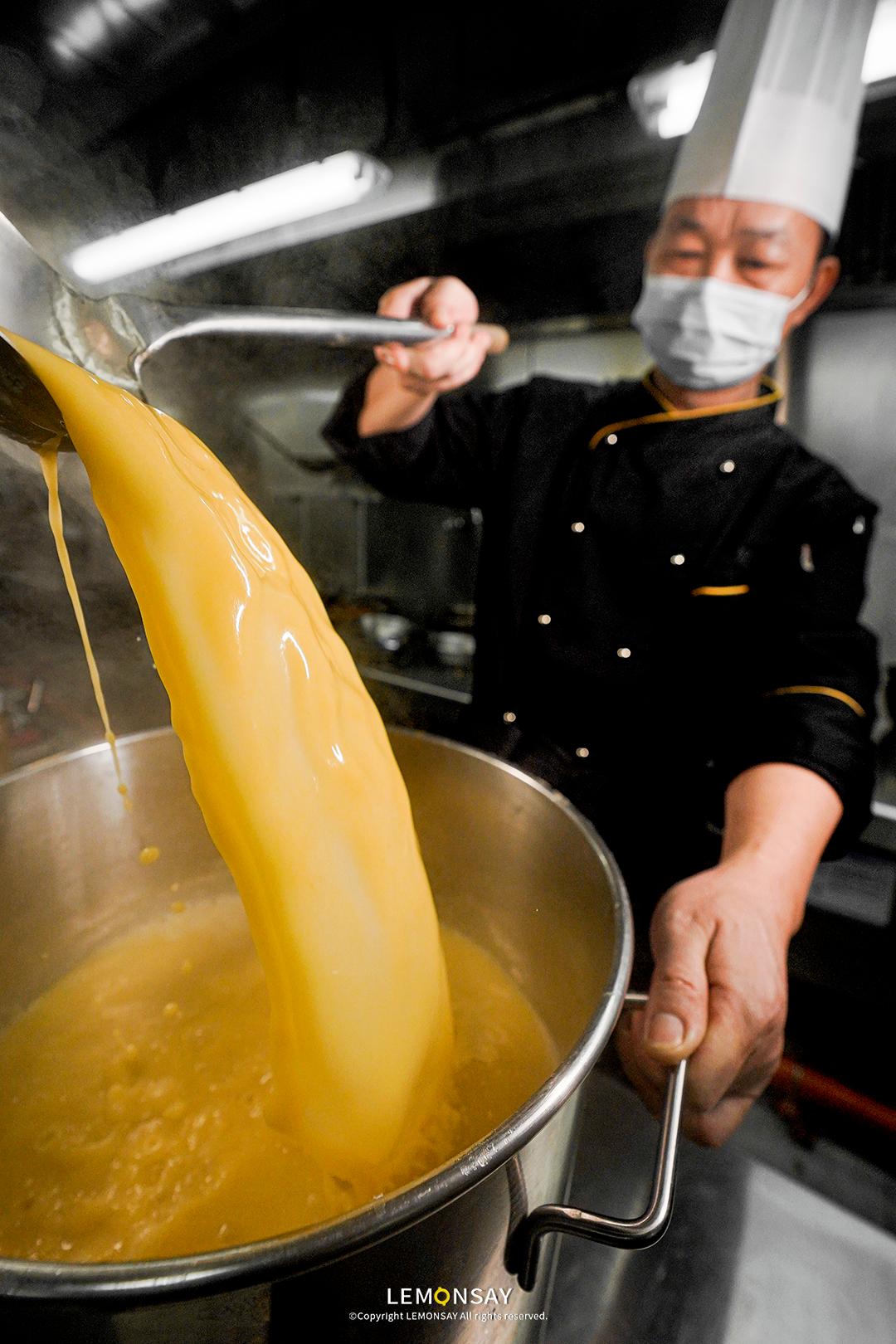 明星都打卡的店,明星也有打卡的店