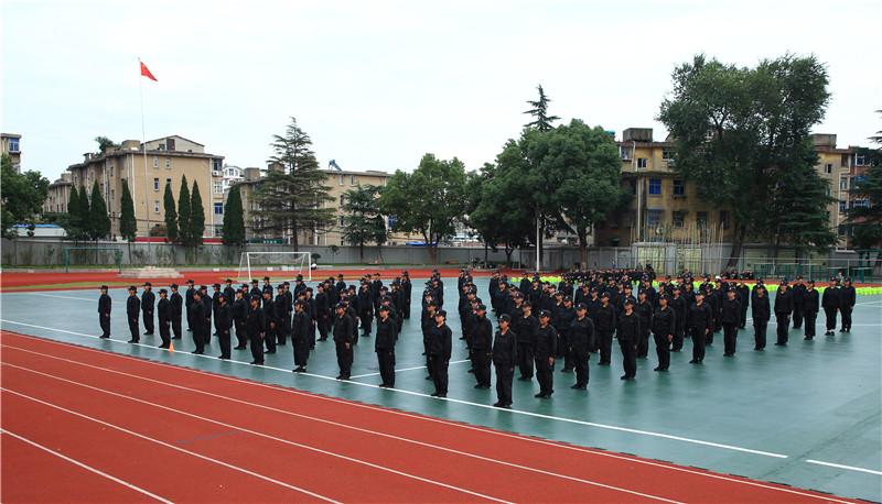 江苏报考警校的条件和流程,这两年入警率最高的专科警校