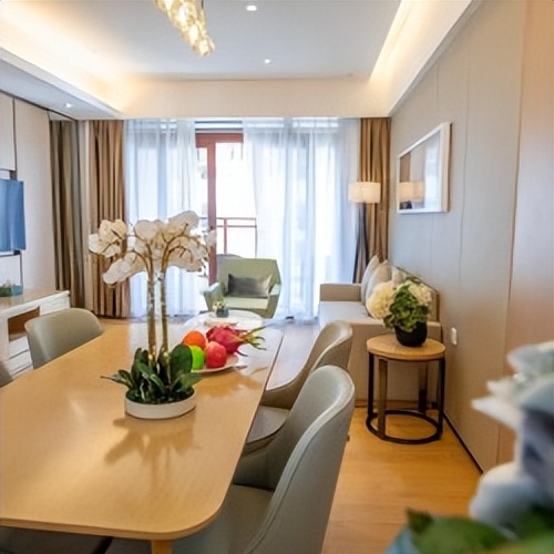 三亚恒大养生谷服务公寓,三亚恒大养生谷真实情况