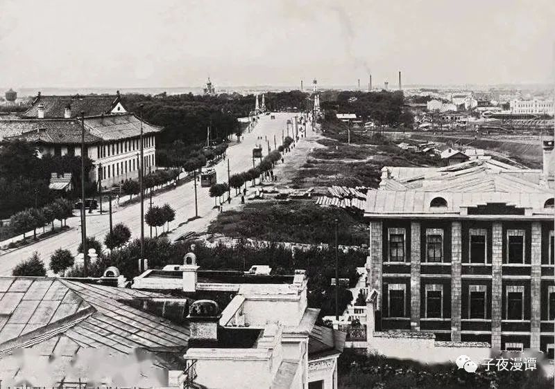 80年代的哈尔滨你还记得吗,哈尔滨70年代视频