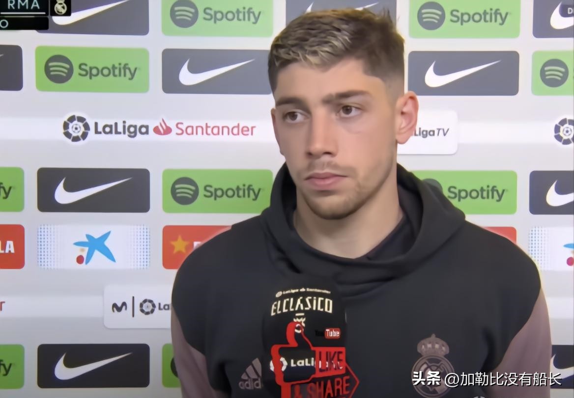 西班牙国家德比皇马vs巴萨0-5,内战外行外战内行