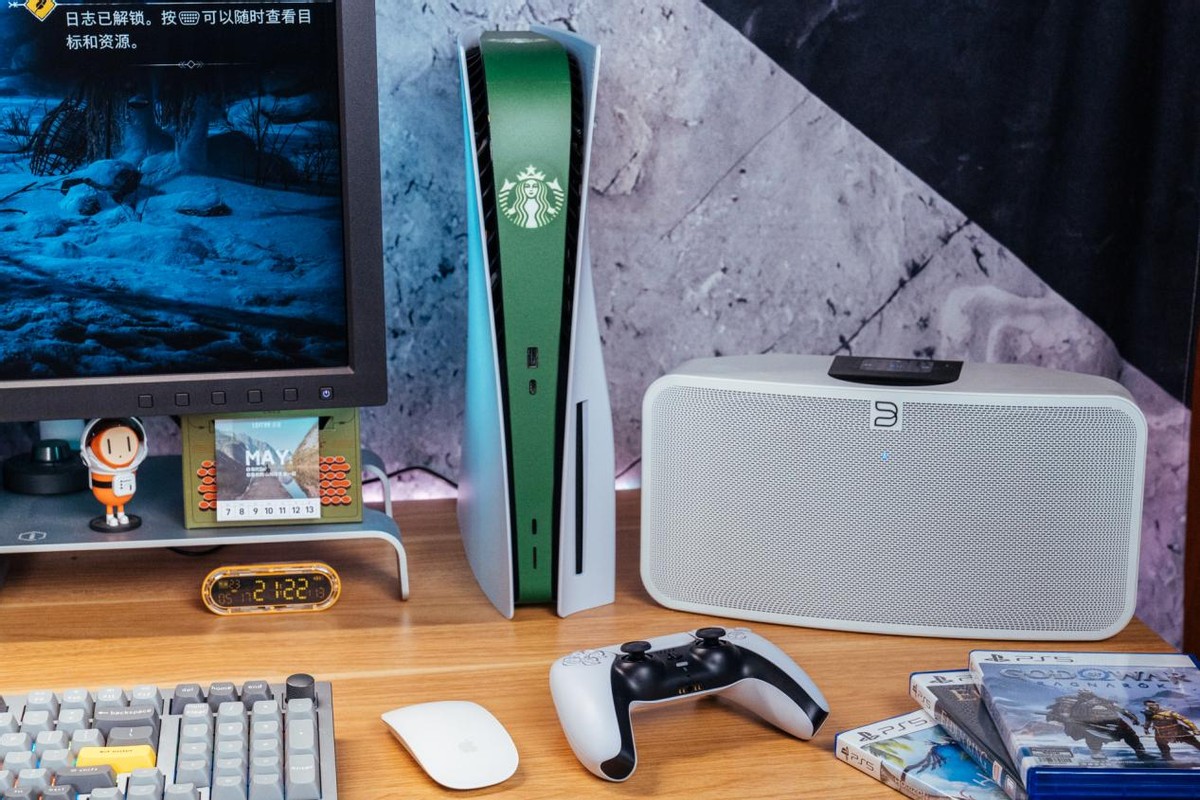 bluesound2i测评,性价比高HIFI音响推荐