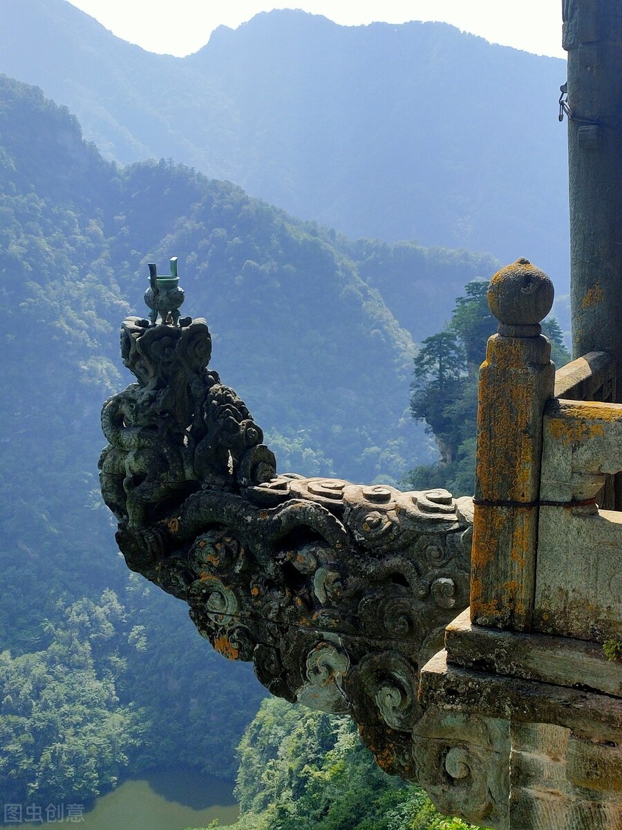国内人气最旺的十大宗教名山,国内人气最旺十大名山