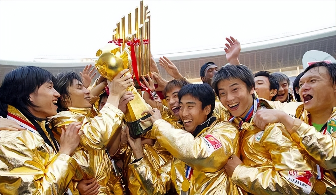 濒临降级，深足不能总靠“深圳精神”活着！