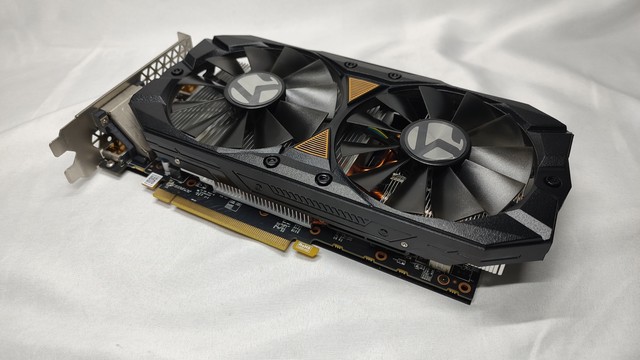 一百左右最有性价比的显卡,二百块钱真的能买很多东西