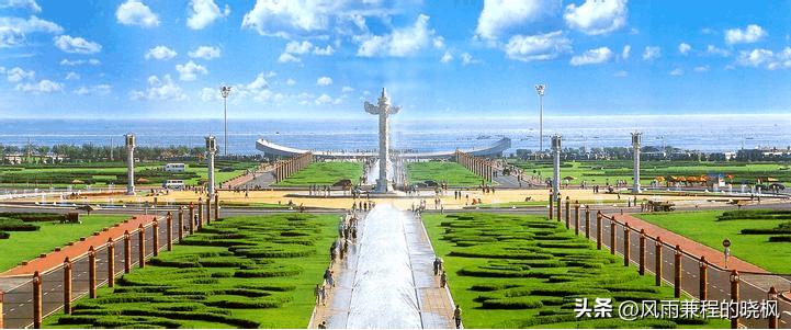 辽宁春耕春播见闻,1999年的辽宁大连