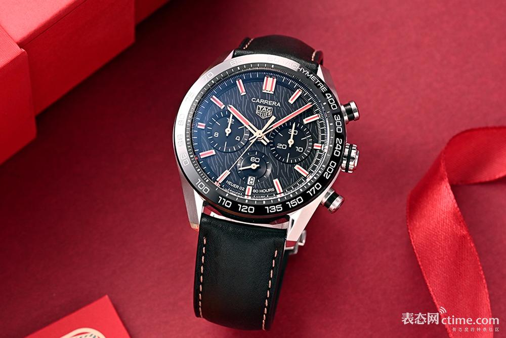 预算五万能买到最高档的表,5万元左右买表这几款值得一看