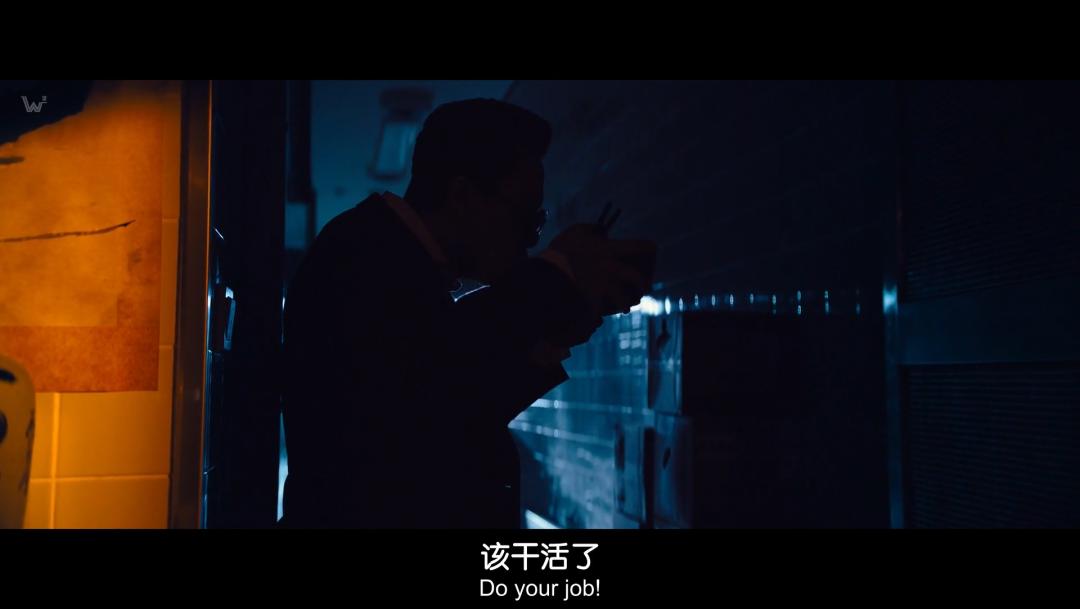 值得一看的年度大片,超过瘾的年度片