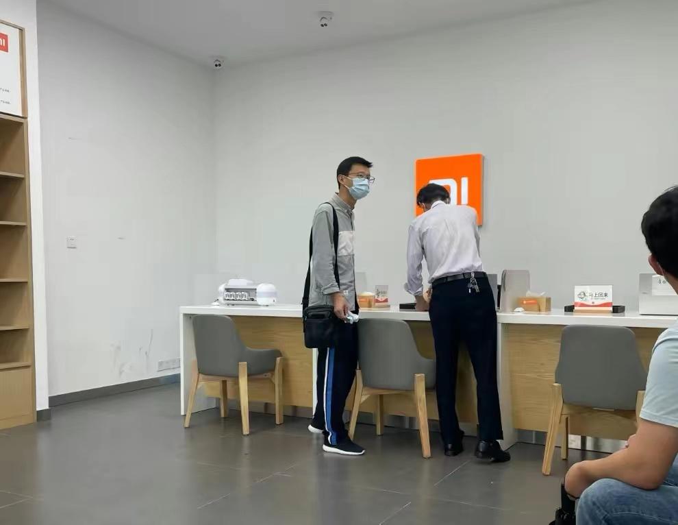 小米11烧主板售后是修还是换,小米11主板坏了要修多久