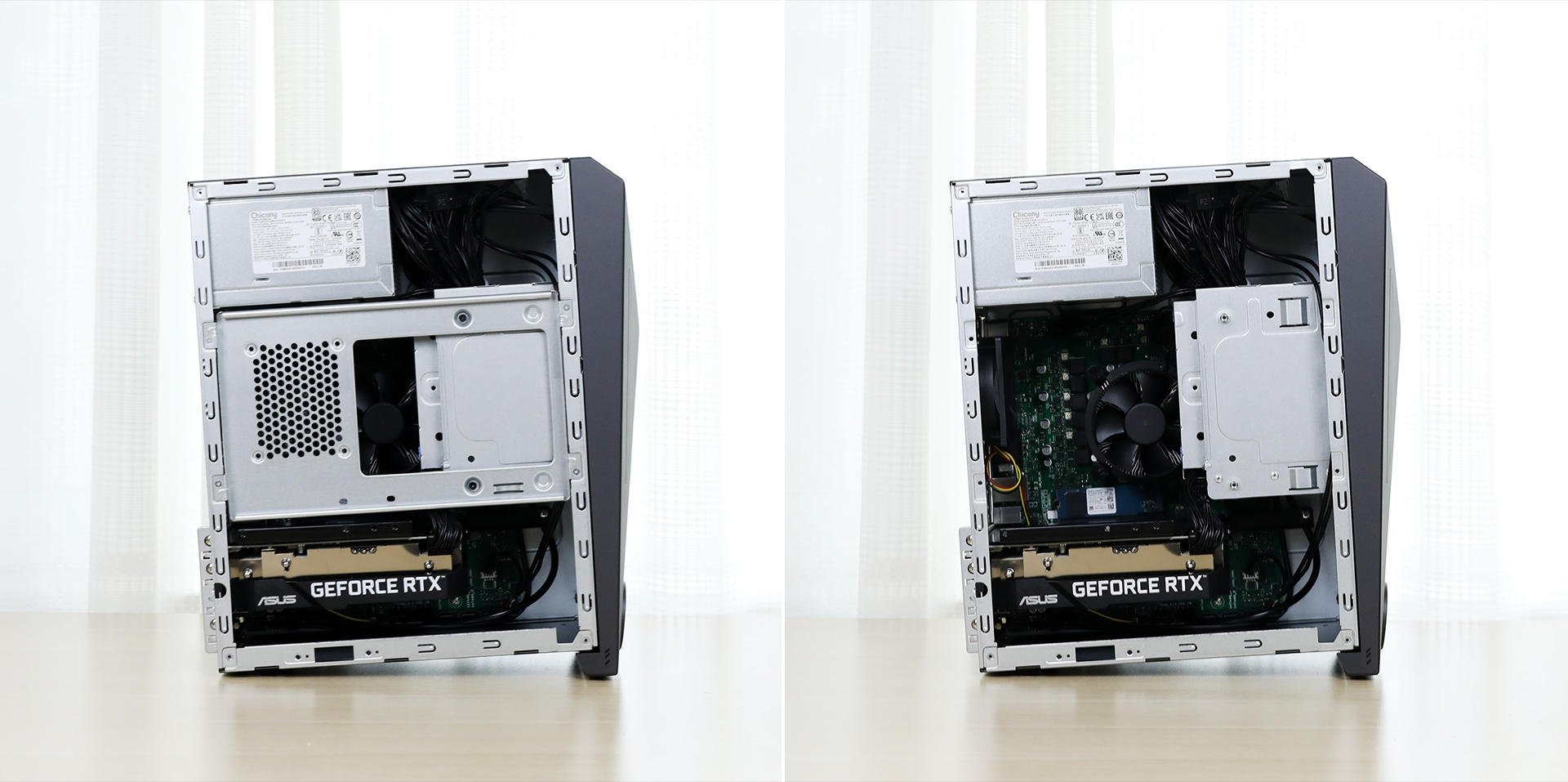 华硕天选x主机评测2023优缺点,华硕天选3i73060游戏实测