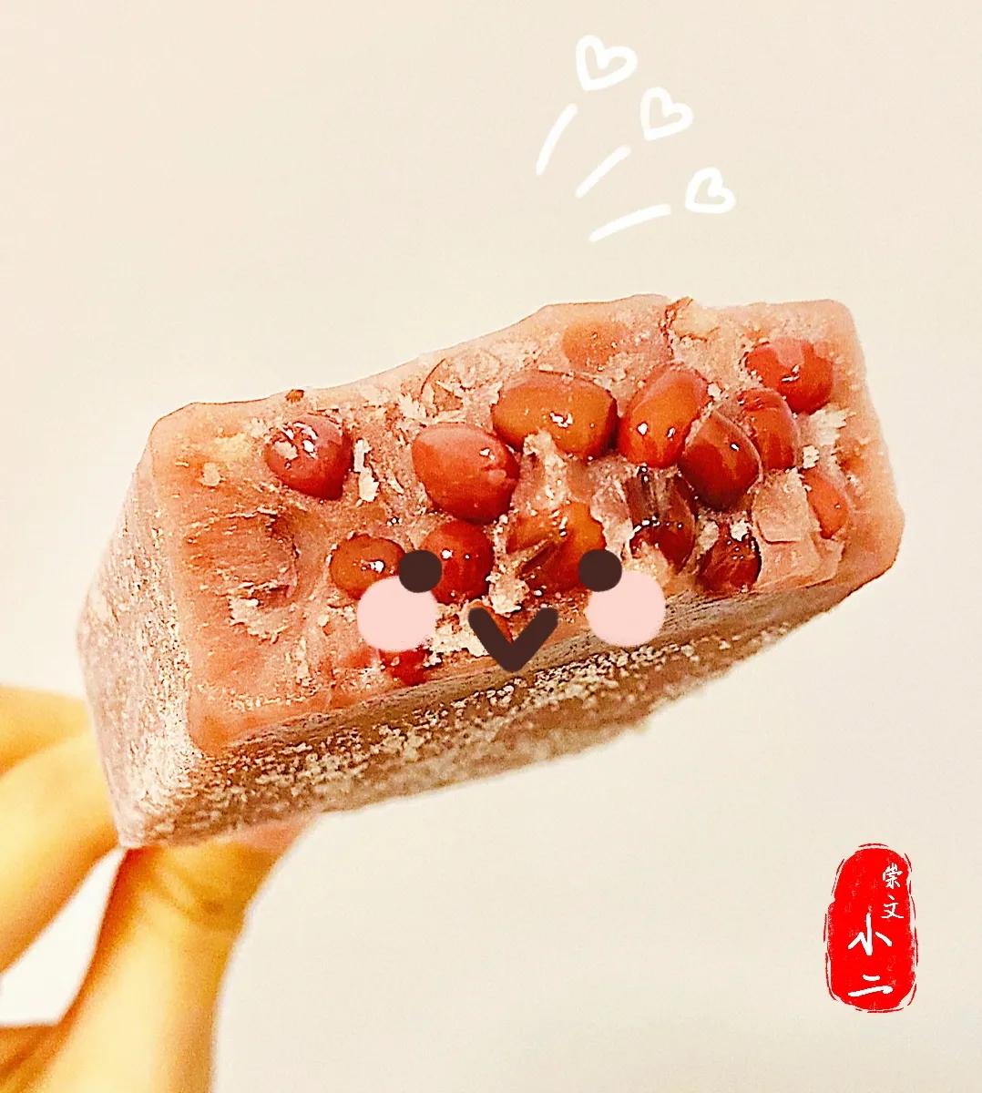 老北京的冰棍儿记忆，这味道，你还记得吗