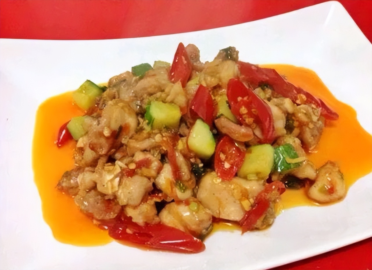 正宗川菜美食推荐,十大好吃川菜