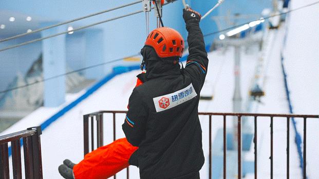 换个方式闹元宵资讯,融创文旅城烟花秀