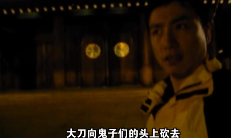 火烧日本神社的刘强后来怎么样了,火烧靖国神社的刘强现在怎样了