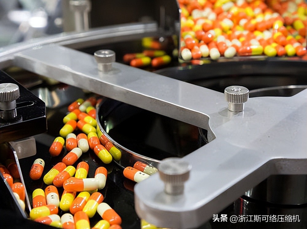 空压机有几种类型各有什么优势,空压机的用途与分类有哪些