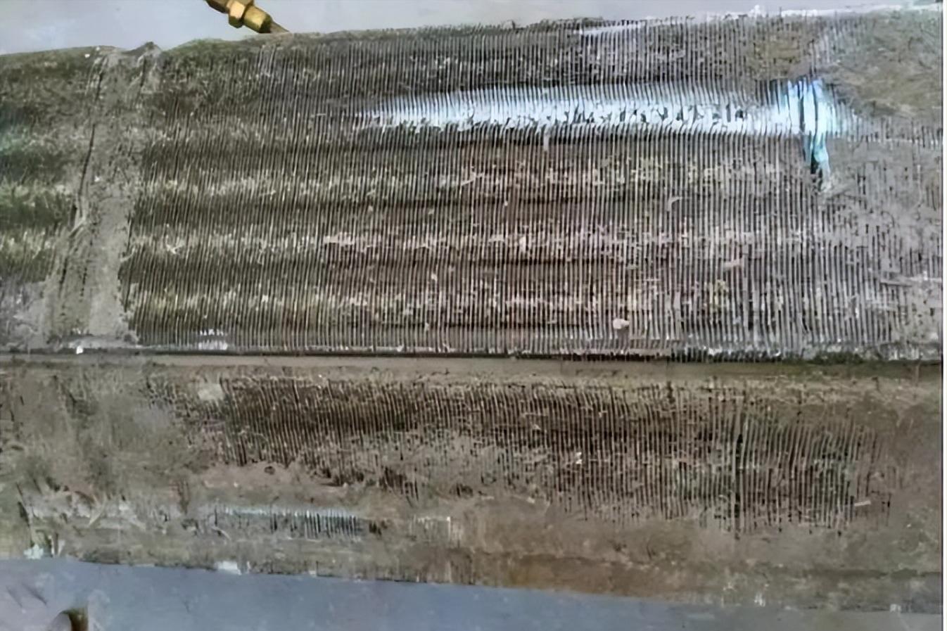 空调吹出来的风有异味是什么原因,空调出风有异味什么原因