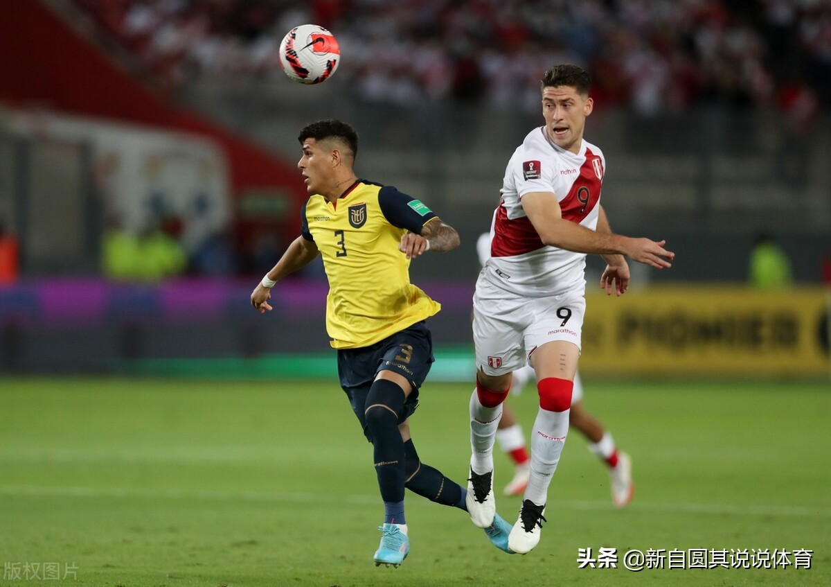 韩国出线还是乌拉圭出线,南美世预赛阿根廷厄瓜多尔