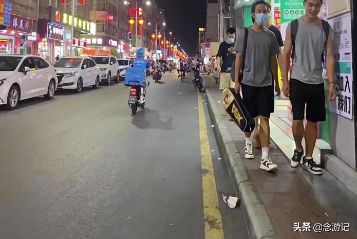 宜昌发展实力强劲，重男轻女现象严重，来旅游深有体会