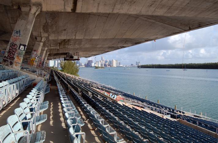 卡塔尔世界杯体育场建设顺利,世界杯结束后的卡塔尔球馆怎么办