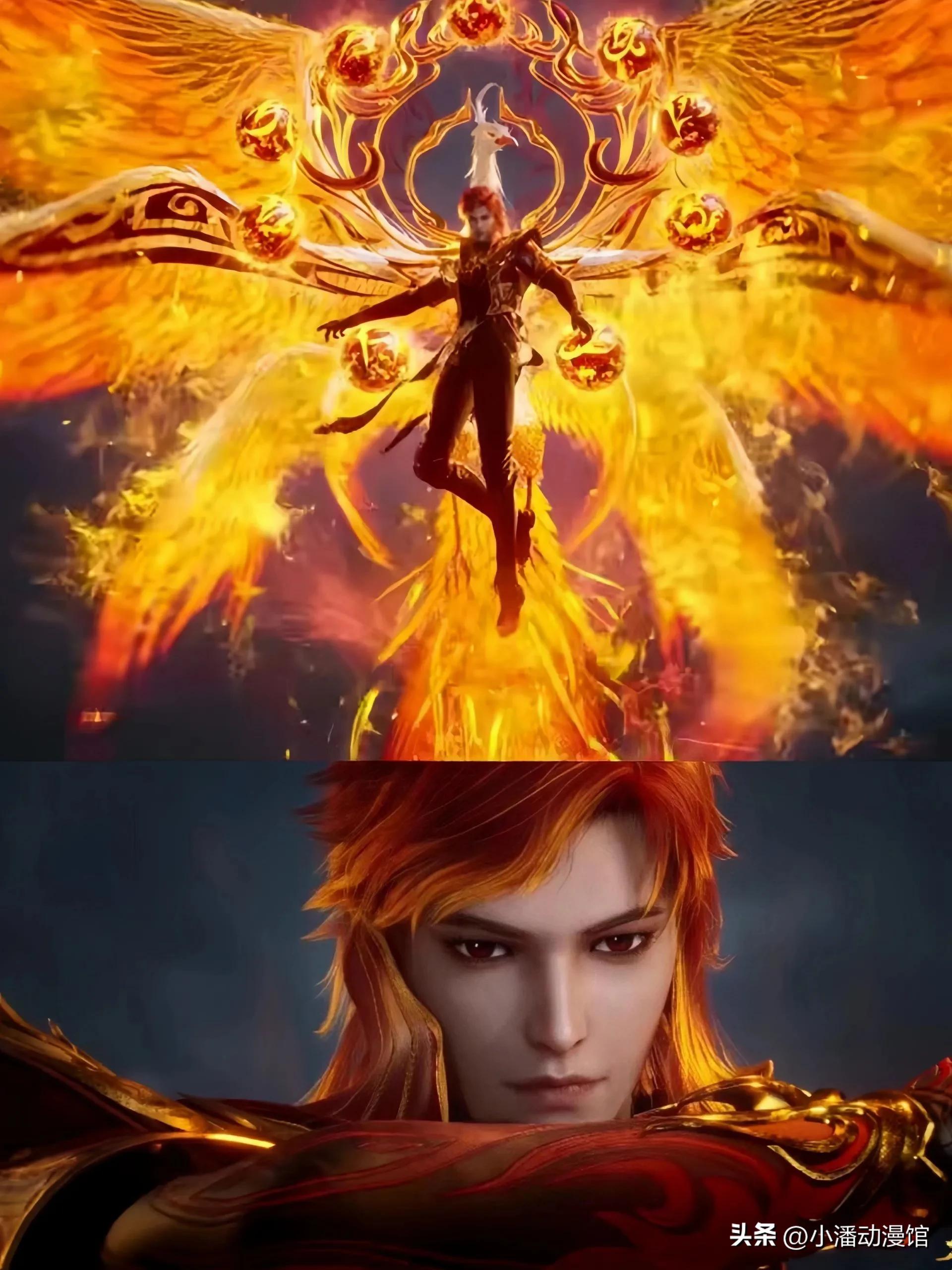 盘点斗罗中的所有东西,斗罗大陆千仞雪天使神装