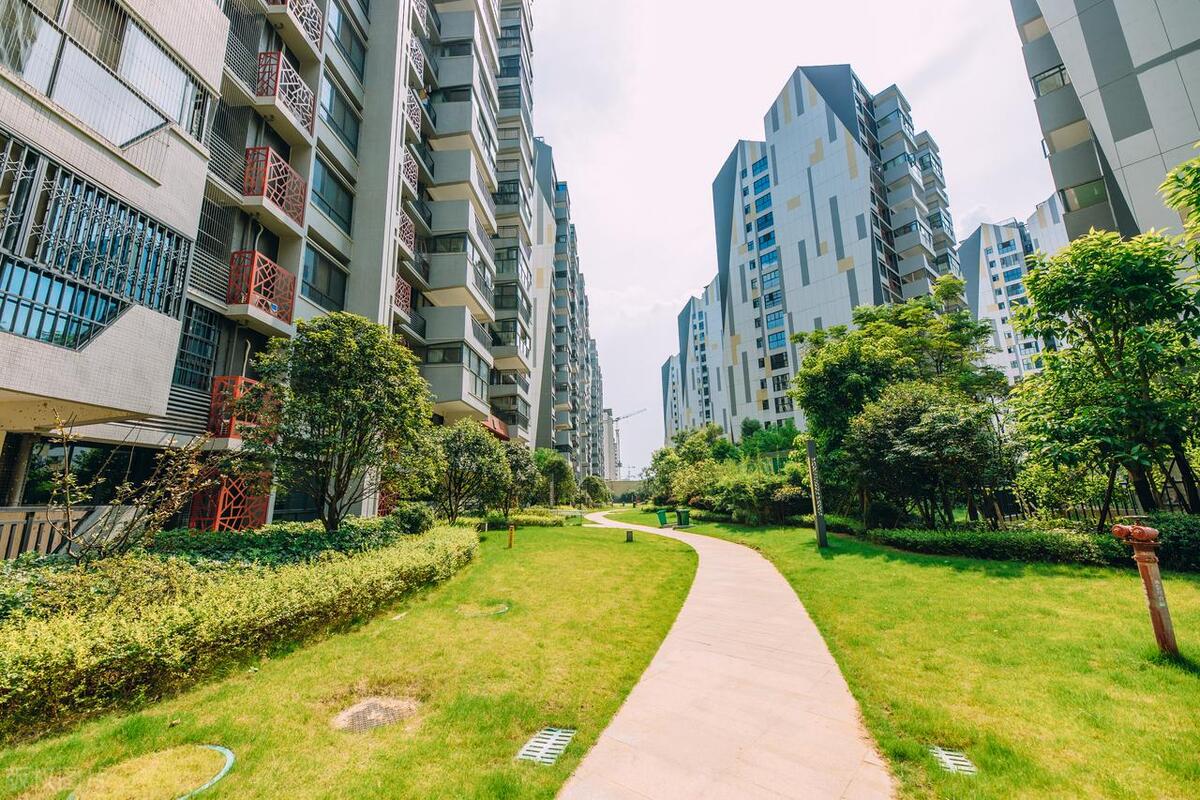 2021中国物业公司100强名单,中国物业百强榜单发布卓越