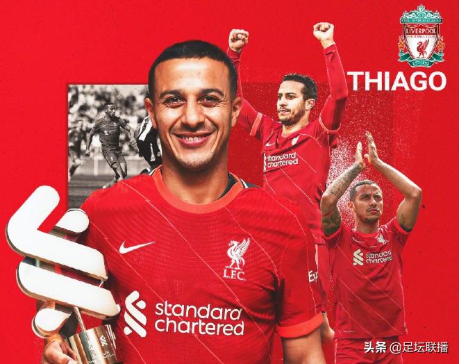 2018足坛十大天才中场排名,拜仁顶级中场蒂亚戈