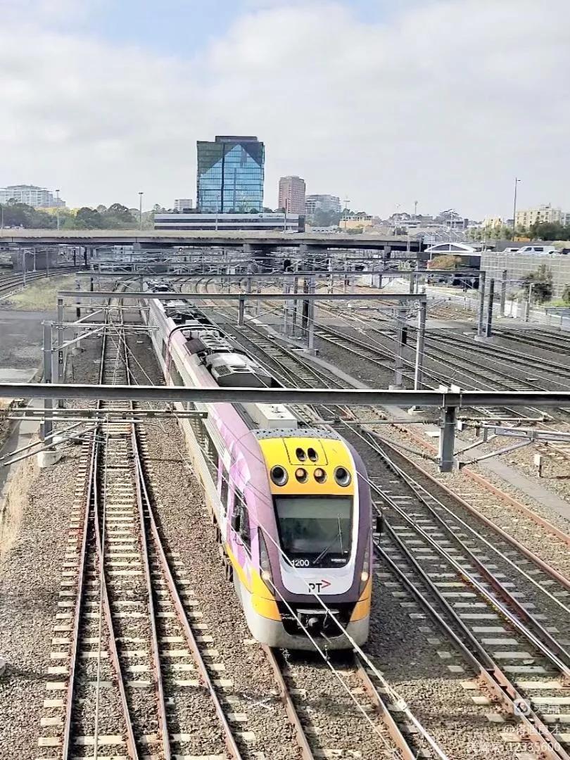 墨尔本旅游文化名城,游澳洲墨尔本