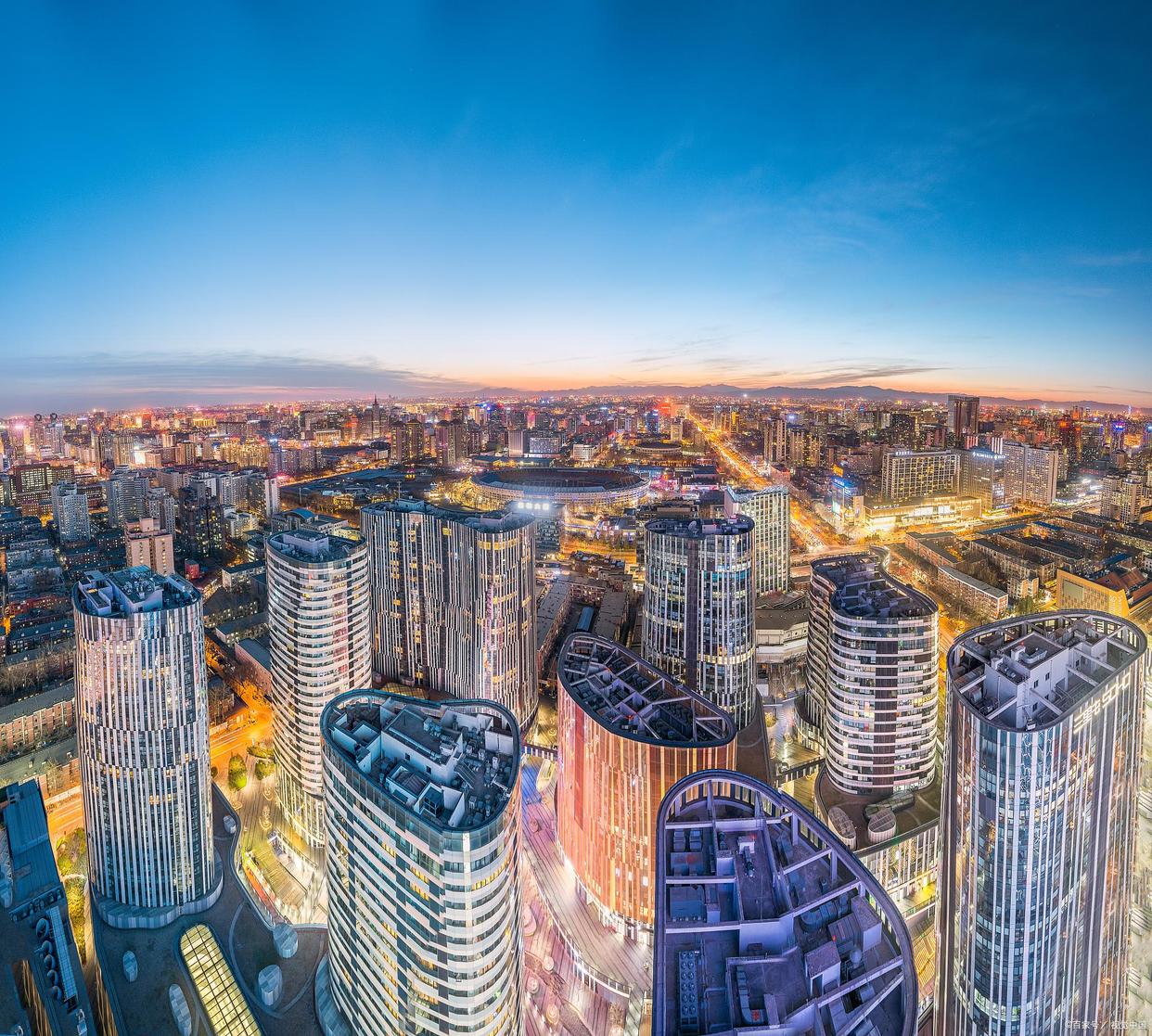 北京房山燕山的景点,北京景点门票一览表