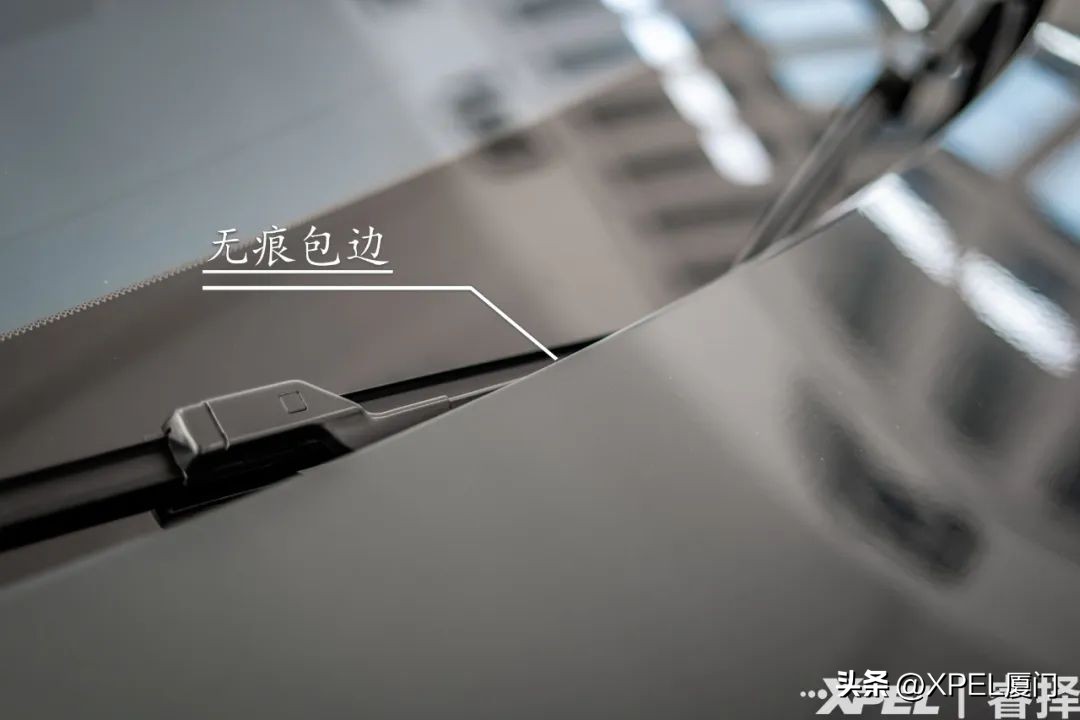 厦门汽车贴膜翔安区,厦门比亚迪汽车贴膜