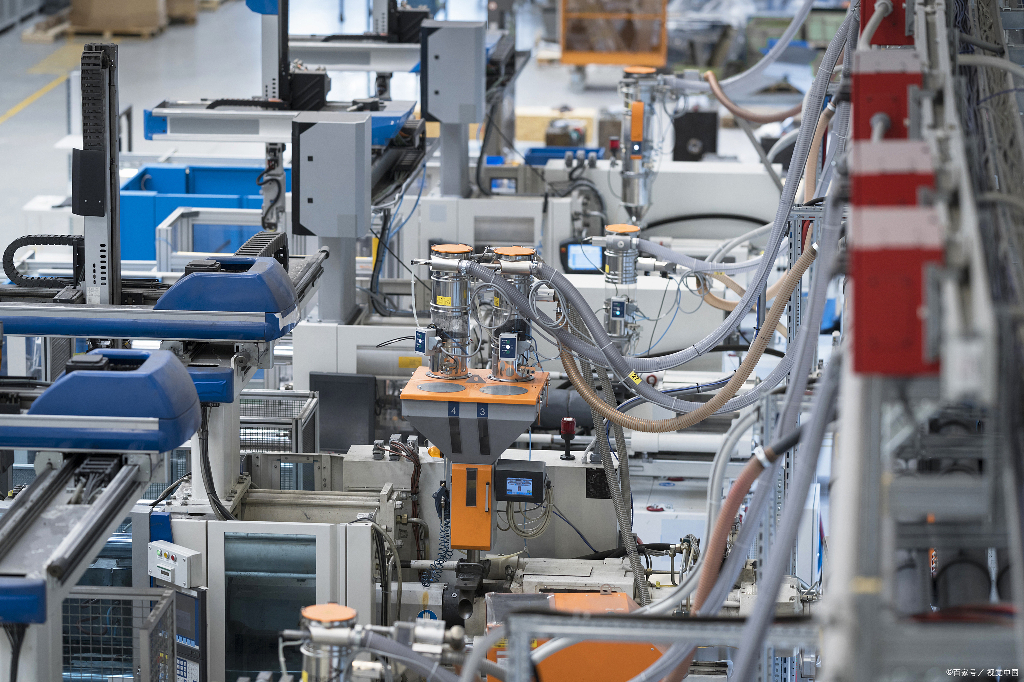 现在的ai软件会被chatgpt取代吗,再不努力就会被机械代替