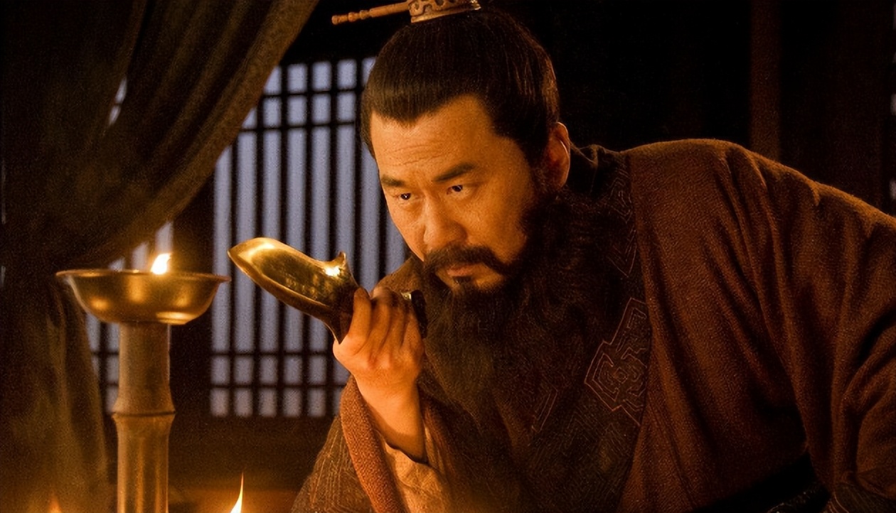 真实三国和三国演义有哪些区别,三国演义和反三国演义的区别