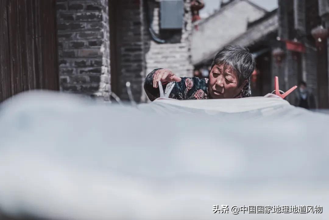 江苏淮安有什么特色美食,淮安作为美食之乡的简介