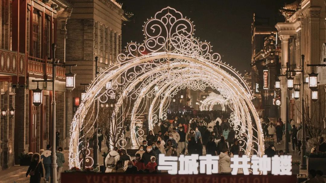 太原打卡网红地 (太原旅游打卡攻略)