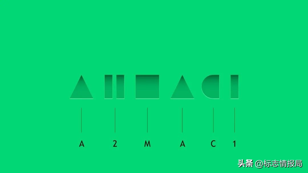 最巧妙的logo设计,令人惊叹的logo设计