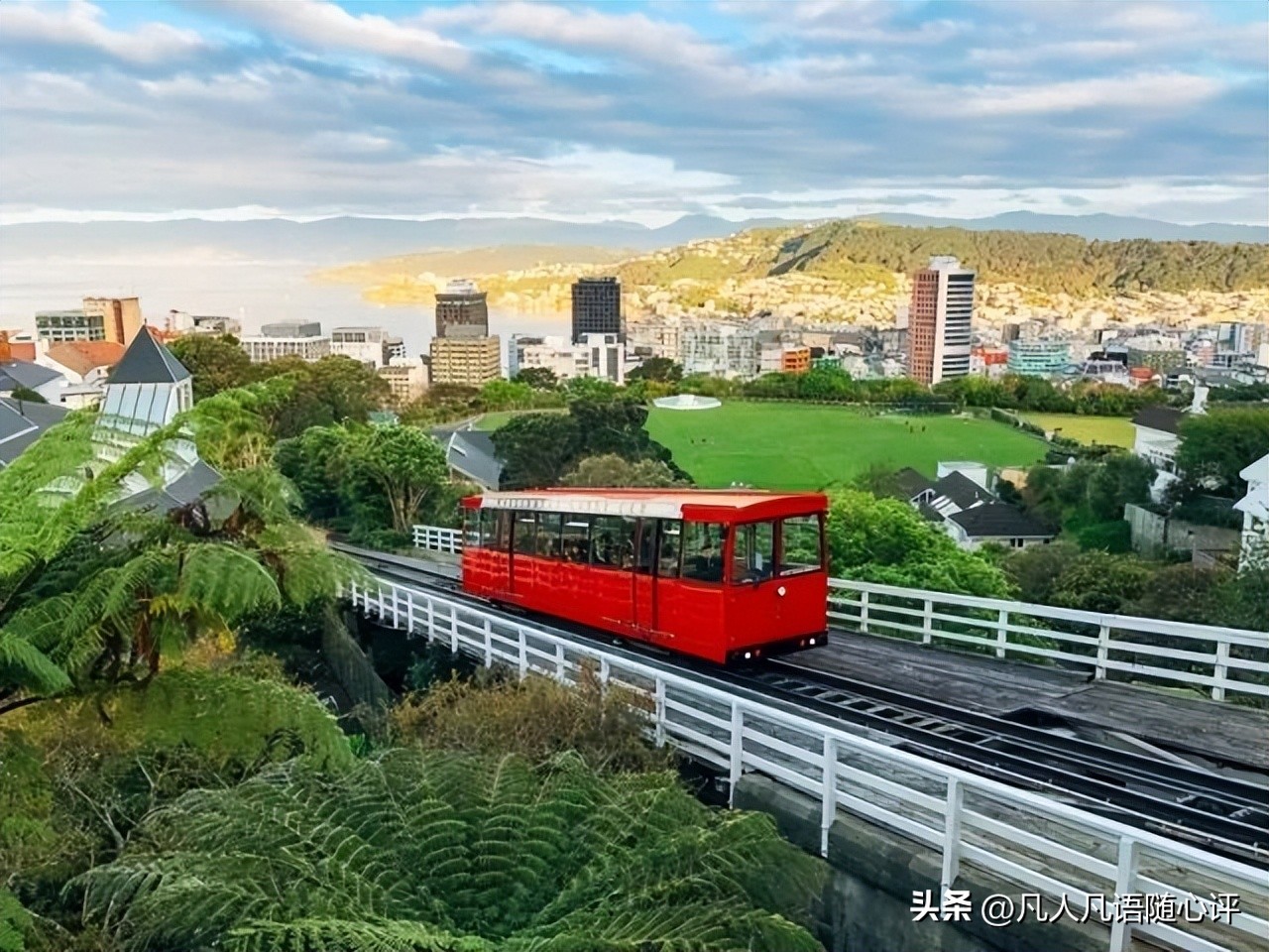 周游记2新西兰之旅,新西兰之旅15集