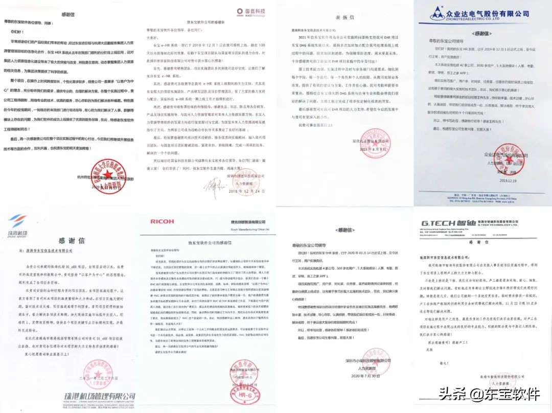 东宝软件,东宝软件最新信息