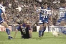 足球外星人全名叫什么,足球外星人