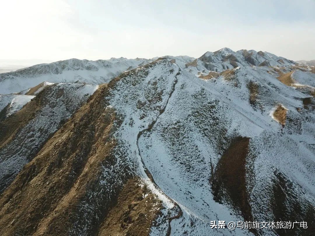 关于前旗有什么故事,前旗故事完整版