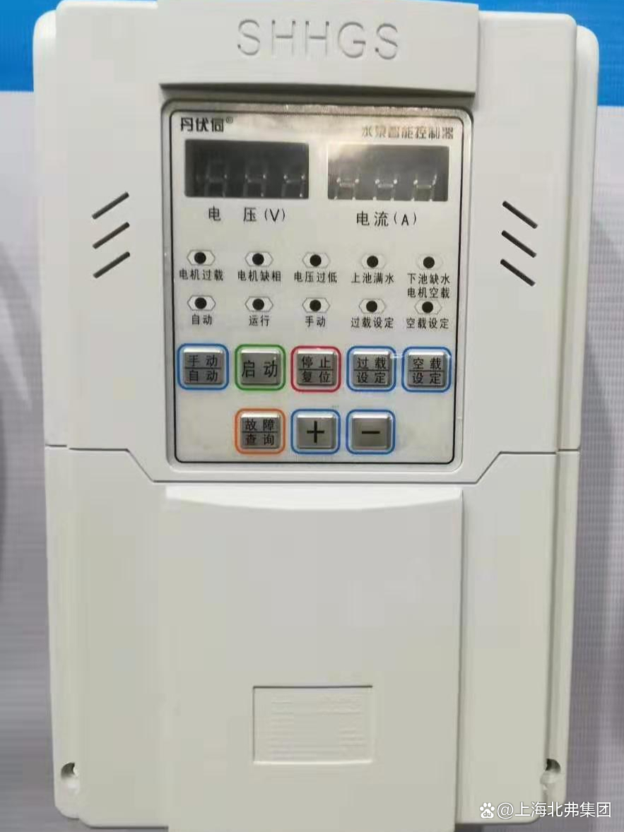 220瓦的智能水泵控制器连接图,220v水泵控制器接线手动