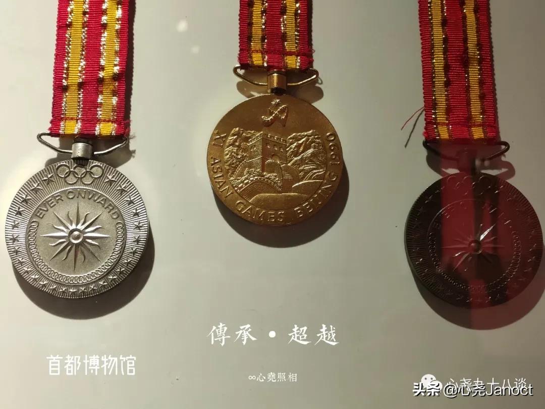 首都博物馆北京历史文化展,首都博物馆之旅