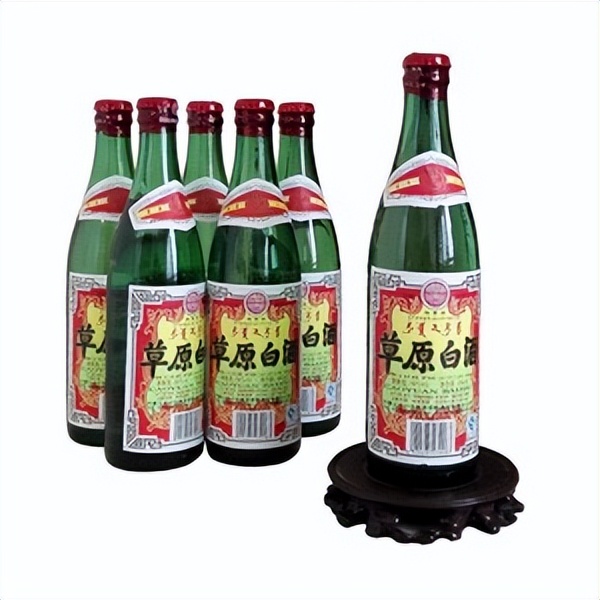 内蒙白酒都有哪些,最好喝的内蒙草原白酒是哪款
