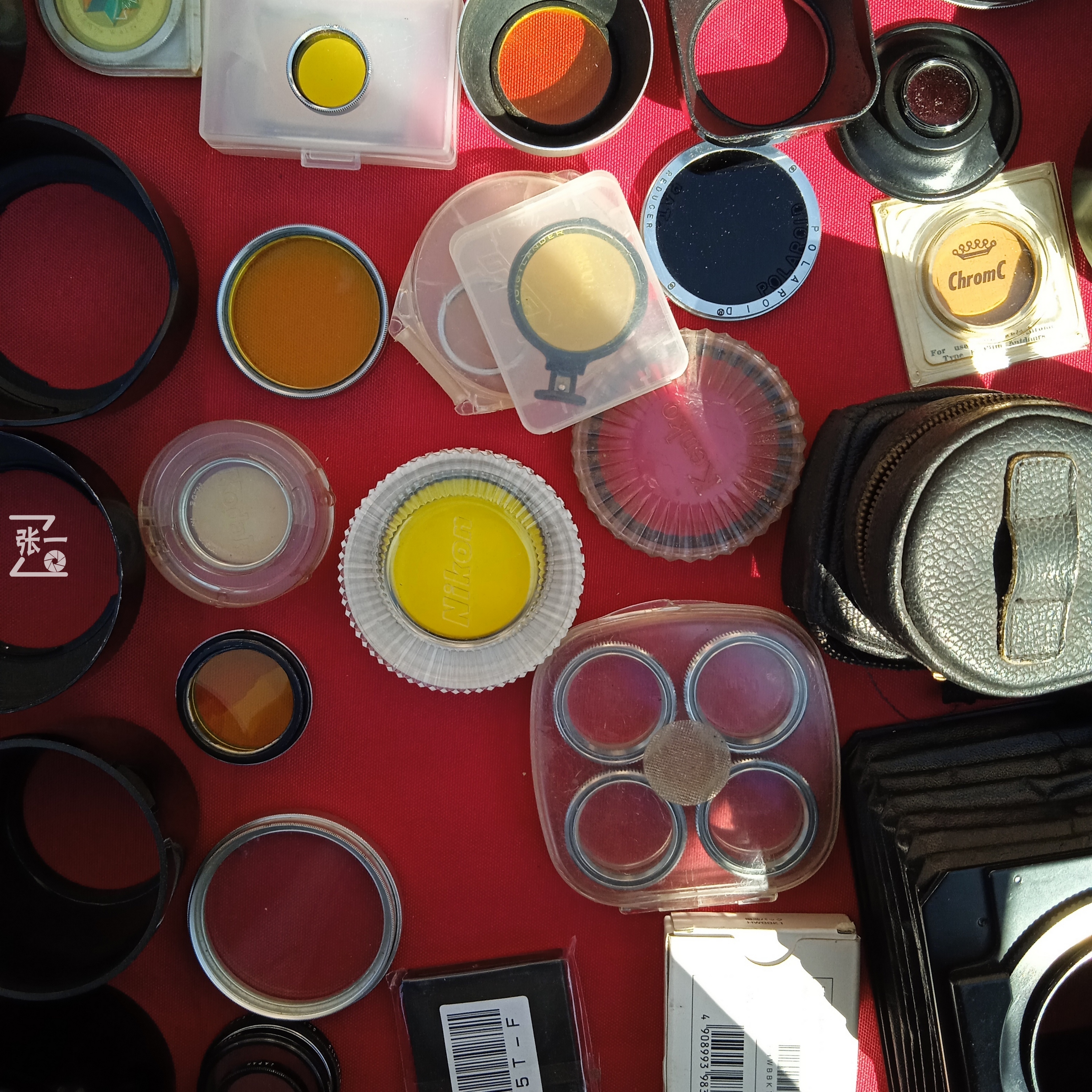 北京五棵松二手摄影器材交易市场,北京五棵松摄影器材城营业时间