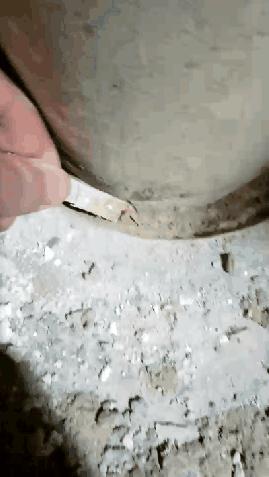 慢干堵漏王多少钱一袋,堵漏王有慢干的吗