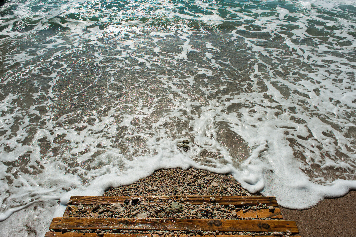 我为什么建议你来北上广深奋斗,一个人去北海冬天