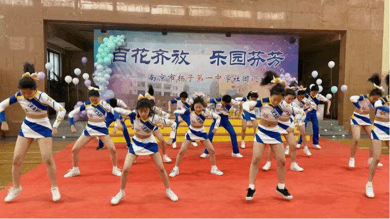 南京扬子一中2024小升初招生,南京扬子第一中学招生视频