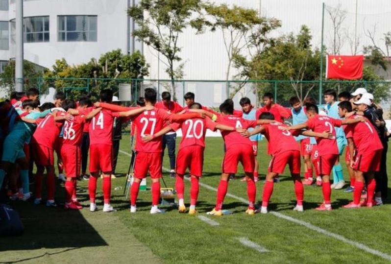 0-1输球出线,中国男足1比0战胜沙特