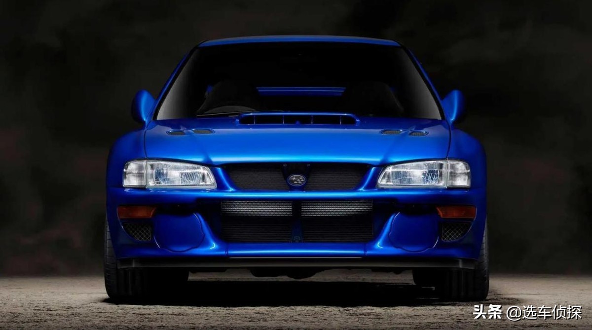 翼豹p25,斯巴鲁翼豹2024款价格