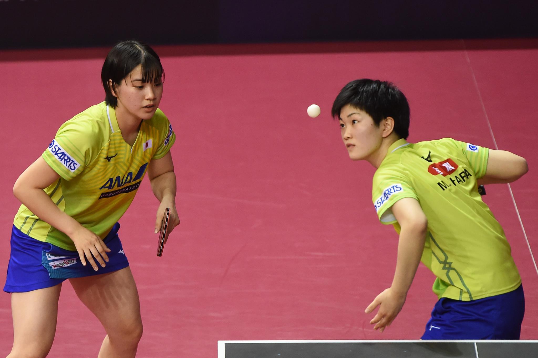 世界乒坛美女排行榜,国乒十大美女排名