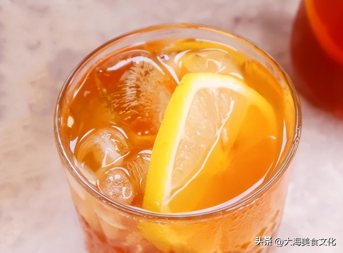 夏天卖什么冷饮最赚钱,夏季做冷饮做什么赚钱